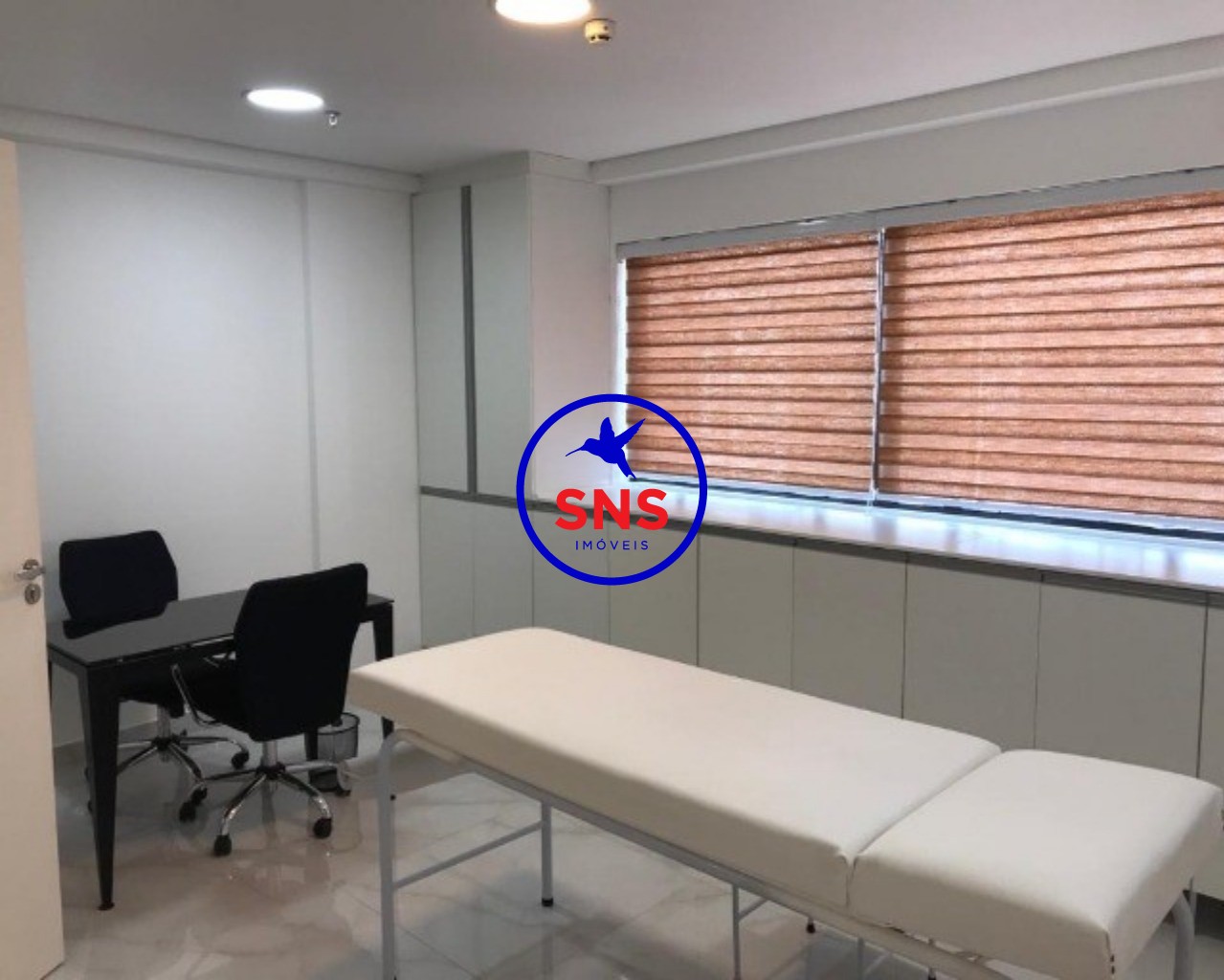 Conjunto Comercial-Sala à venda, 40m² - Foto 2