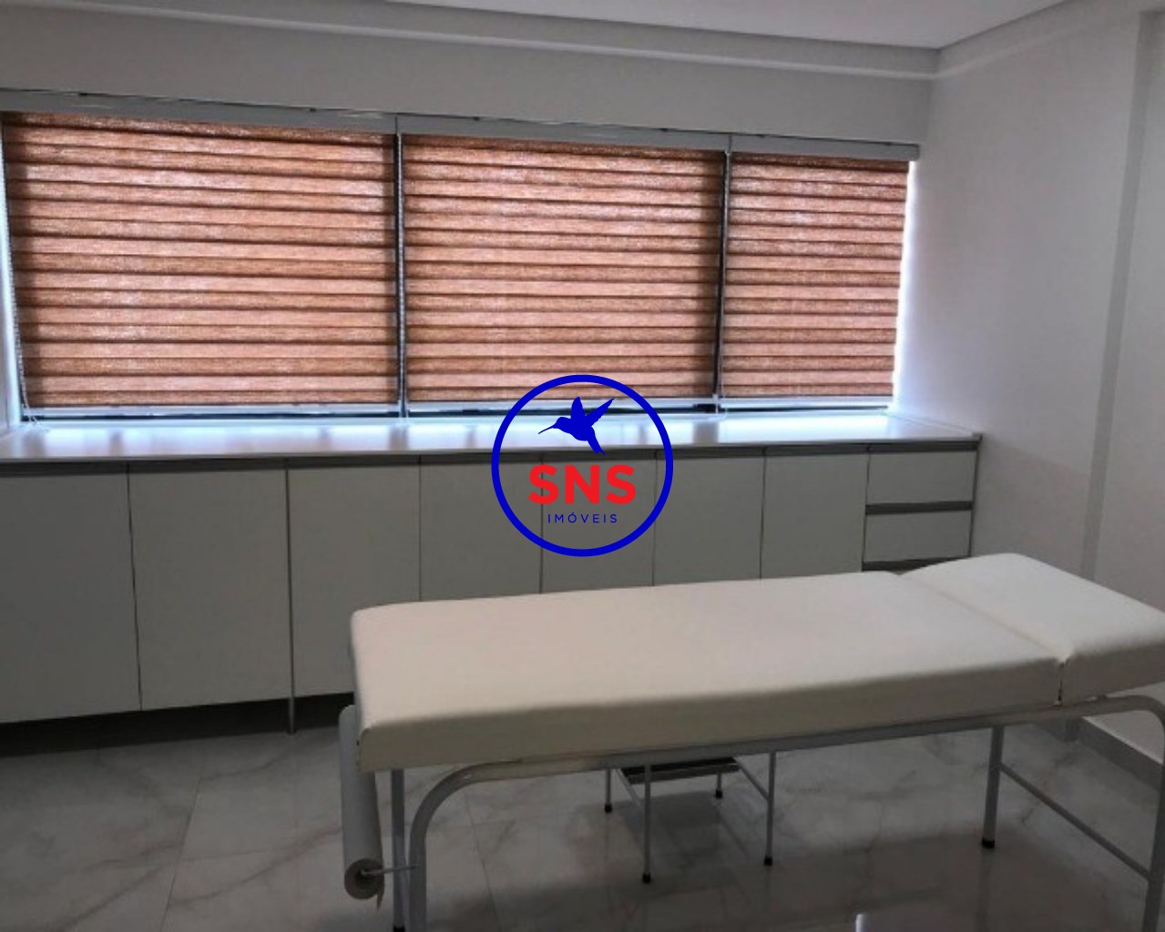 Conjunto Comercial-Sala à venda, 40m² - Foto 14