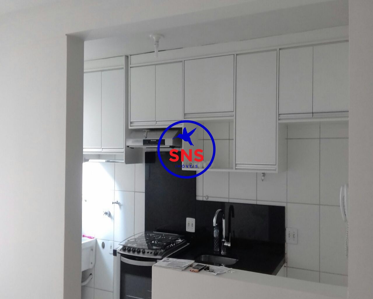 Apartamento à venda com 2 quartos, 44m² - Foto 13