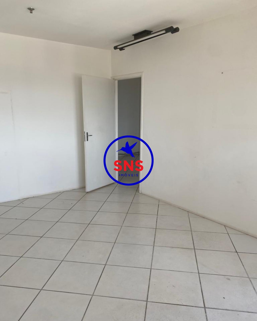 Conjunto Comercial-Sala para alugar, 85m² - Foto 5