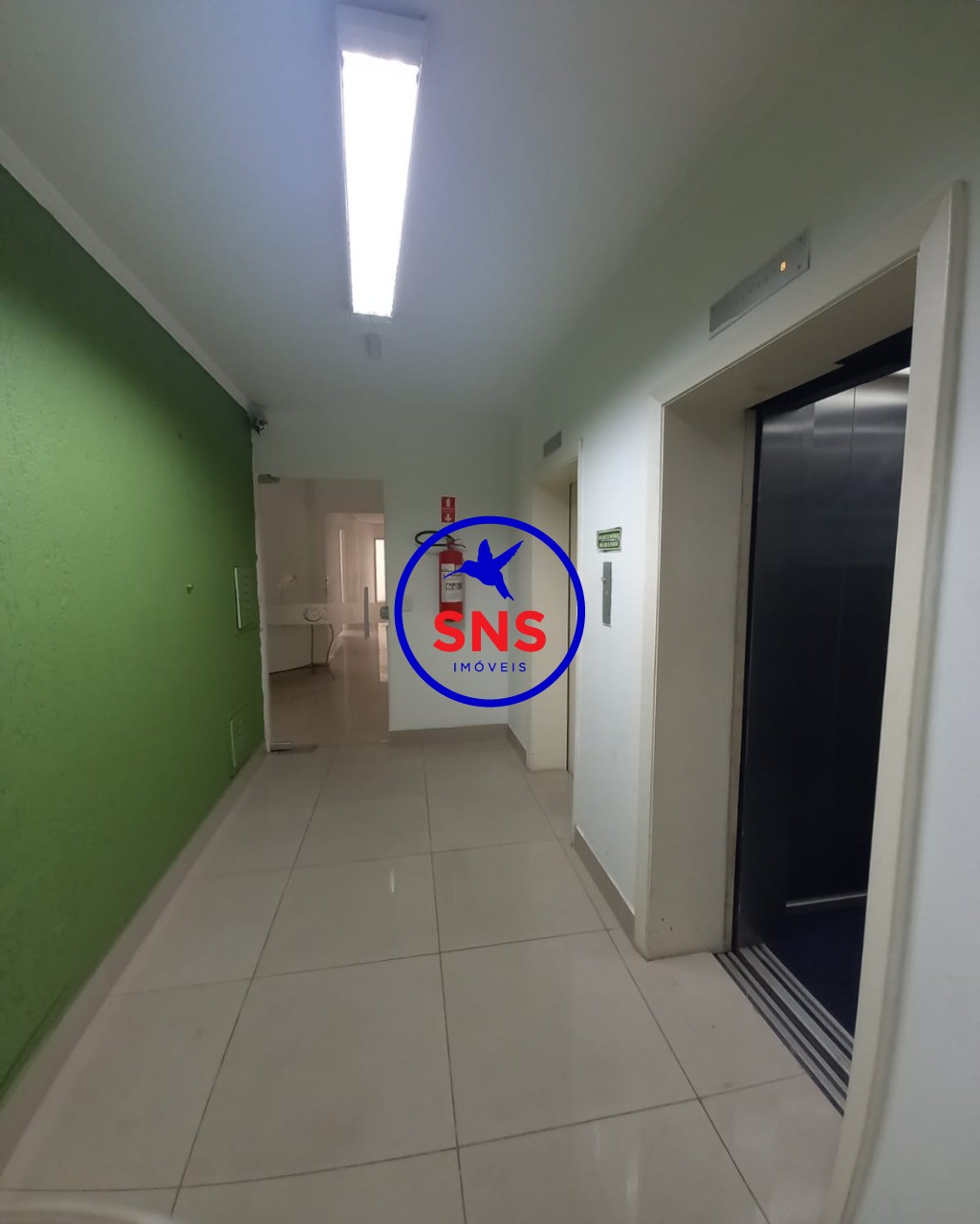 Conjunto Comercial-Sala à venda, 118m² - Foto 25