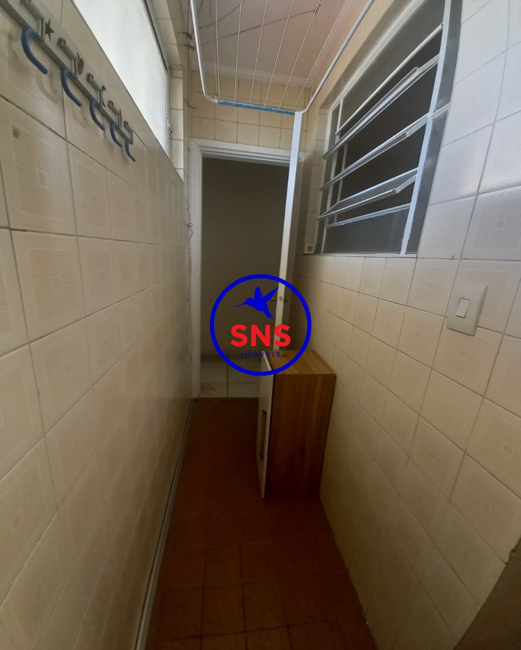 Apartamento à venda com 1 quarto, 48m² - Foto 17