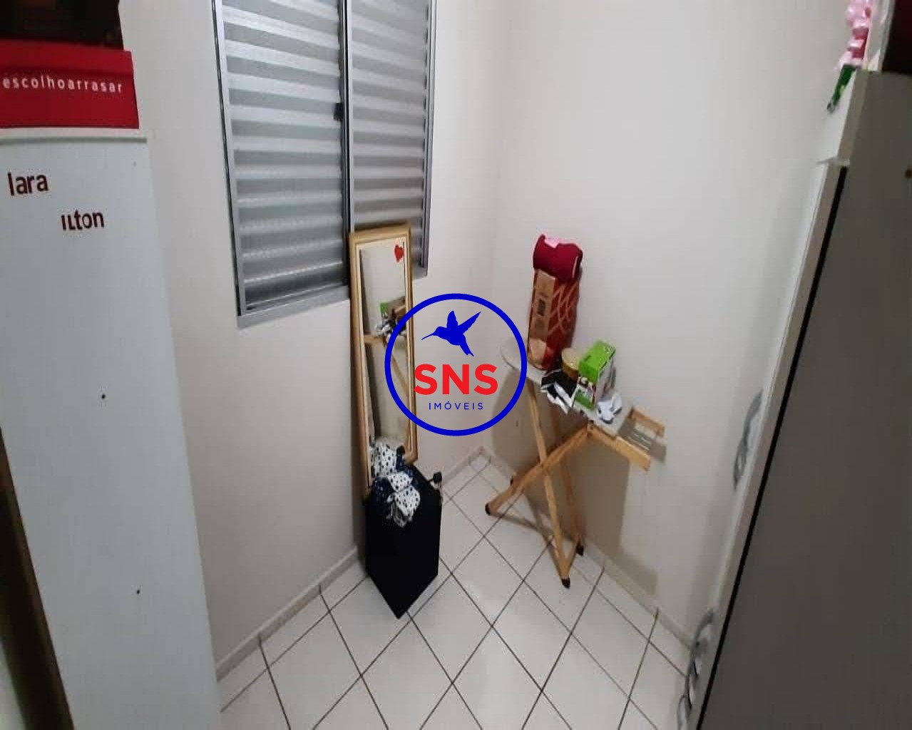 Apartamento à venda com 3 quartos, 60m² - Foto 10