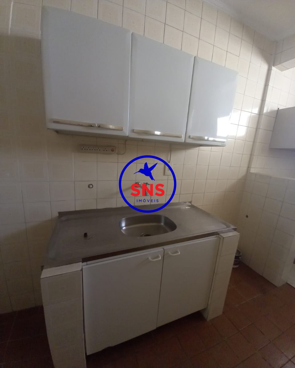 Apartamento à venda com 1 quarto, 48m² - Foto 12