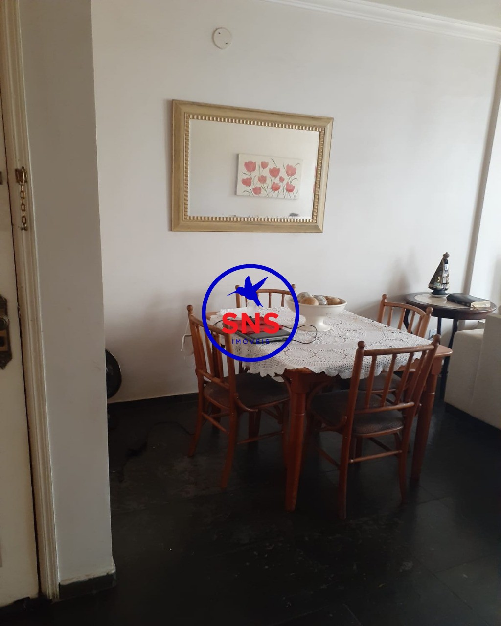 Apartamento à venda com 3 quartos, 175m² - Foto 3