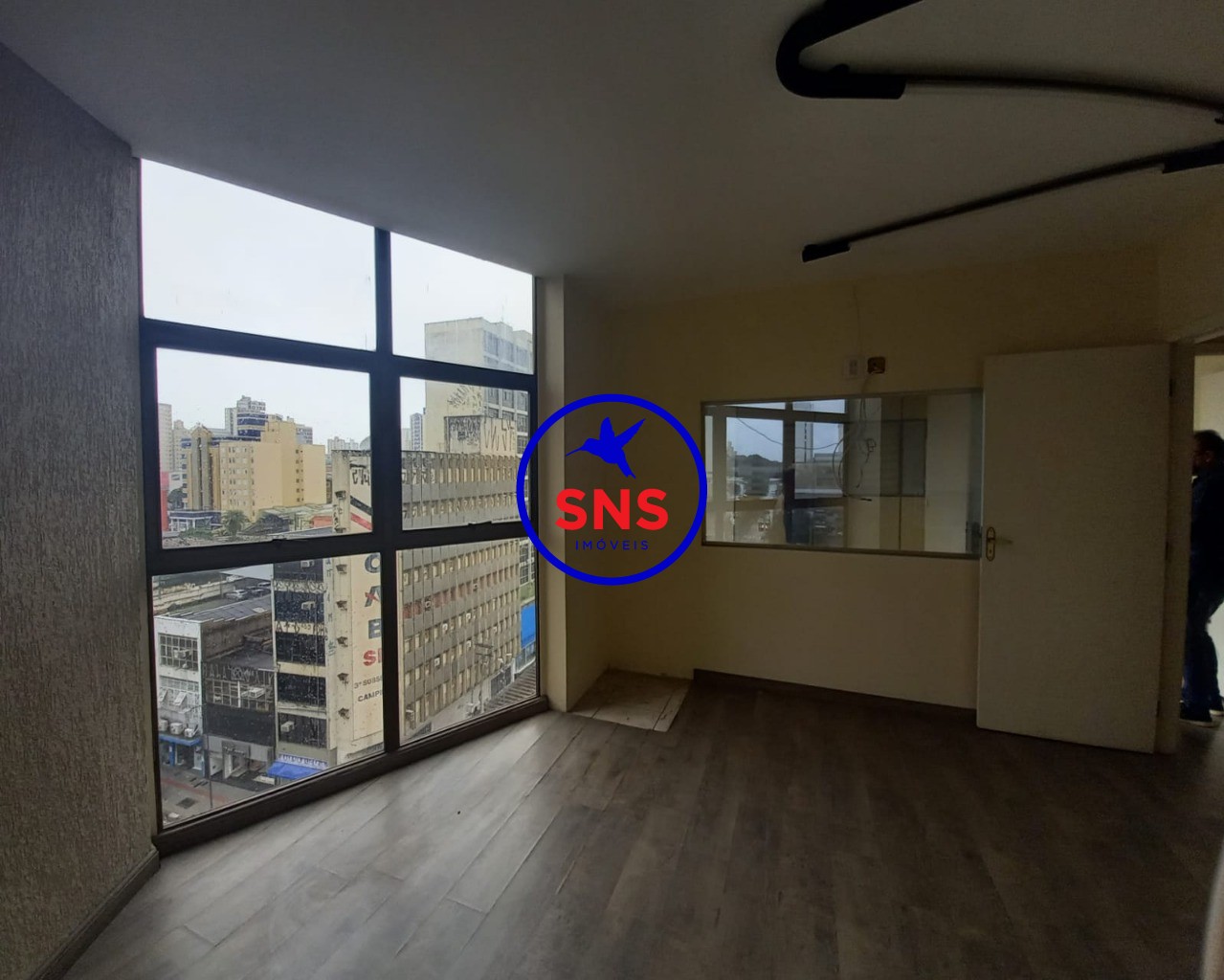 Conjunto Comercial-Sala à venda e aluguel, 118m² - Foto 16