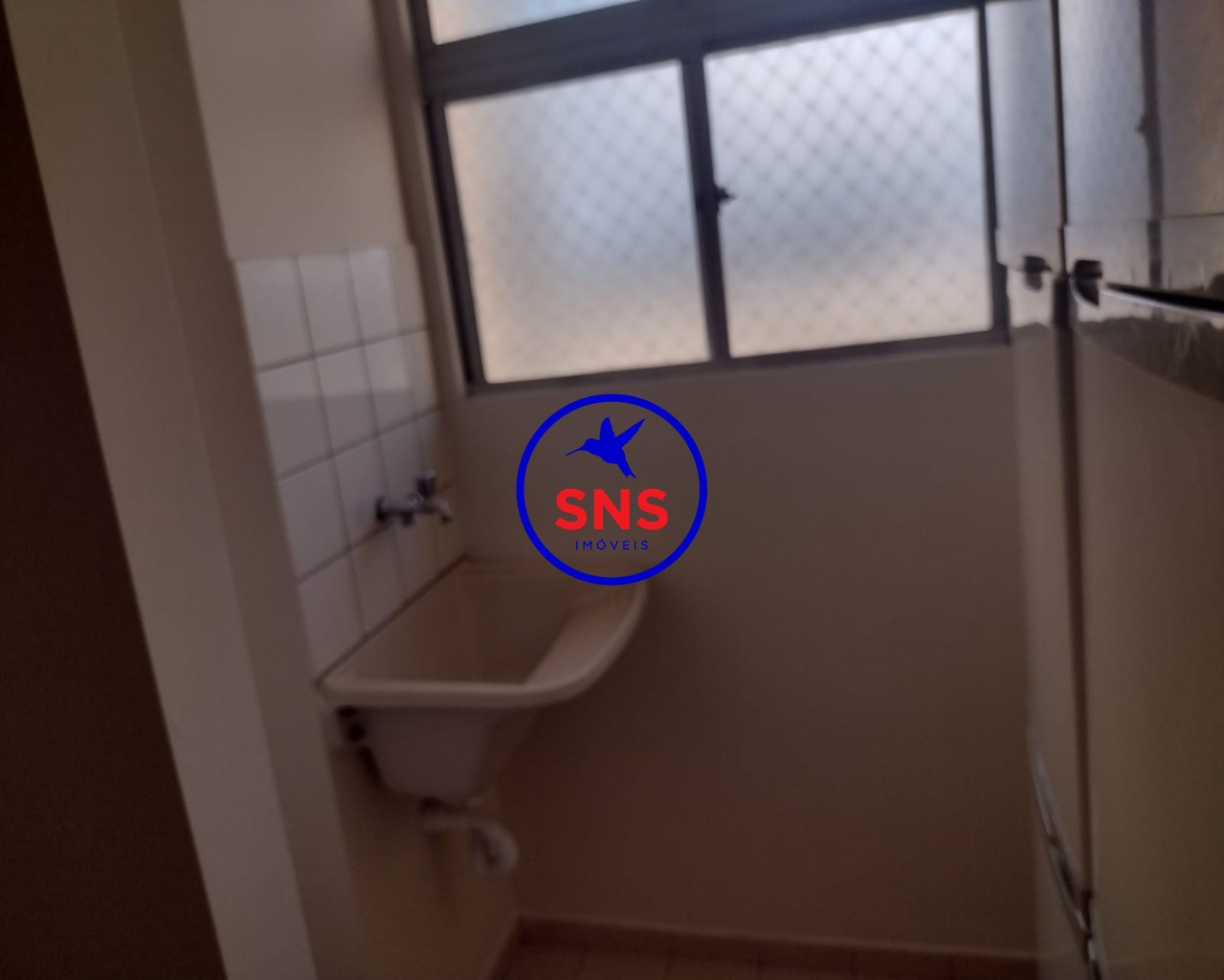 Apartamento à venda com 2 quartos, 50m² - Foto 9