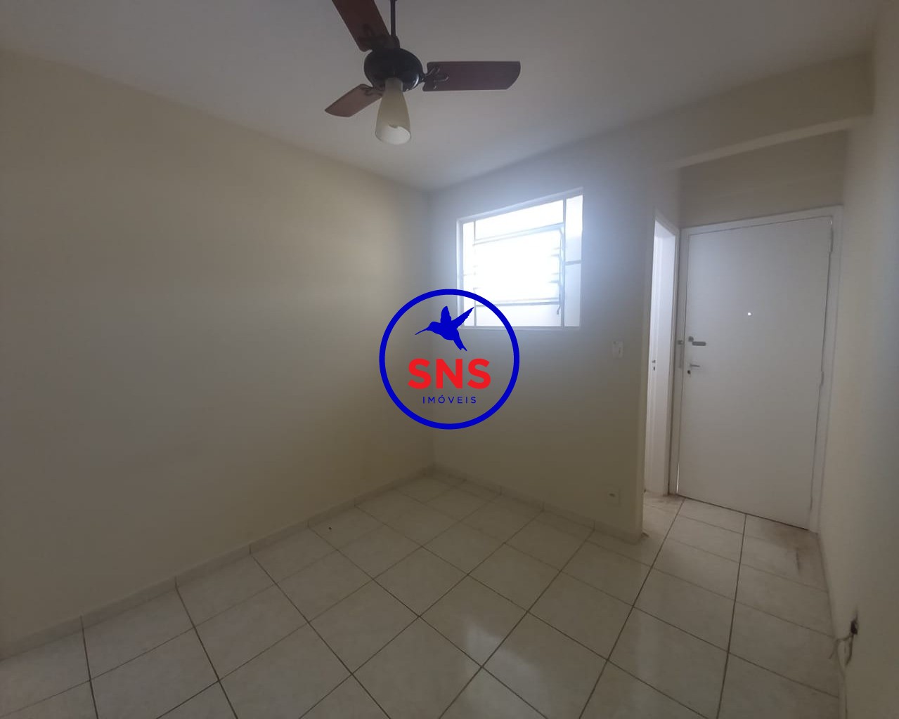 Apartamento à venda com 1 quarto, 48m² - Foto 5