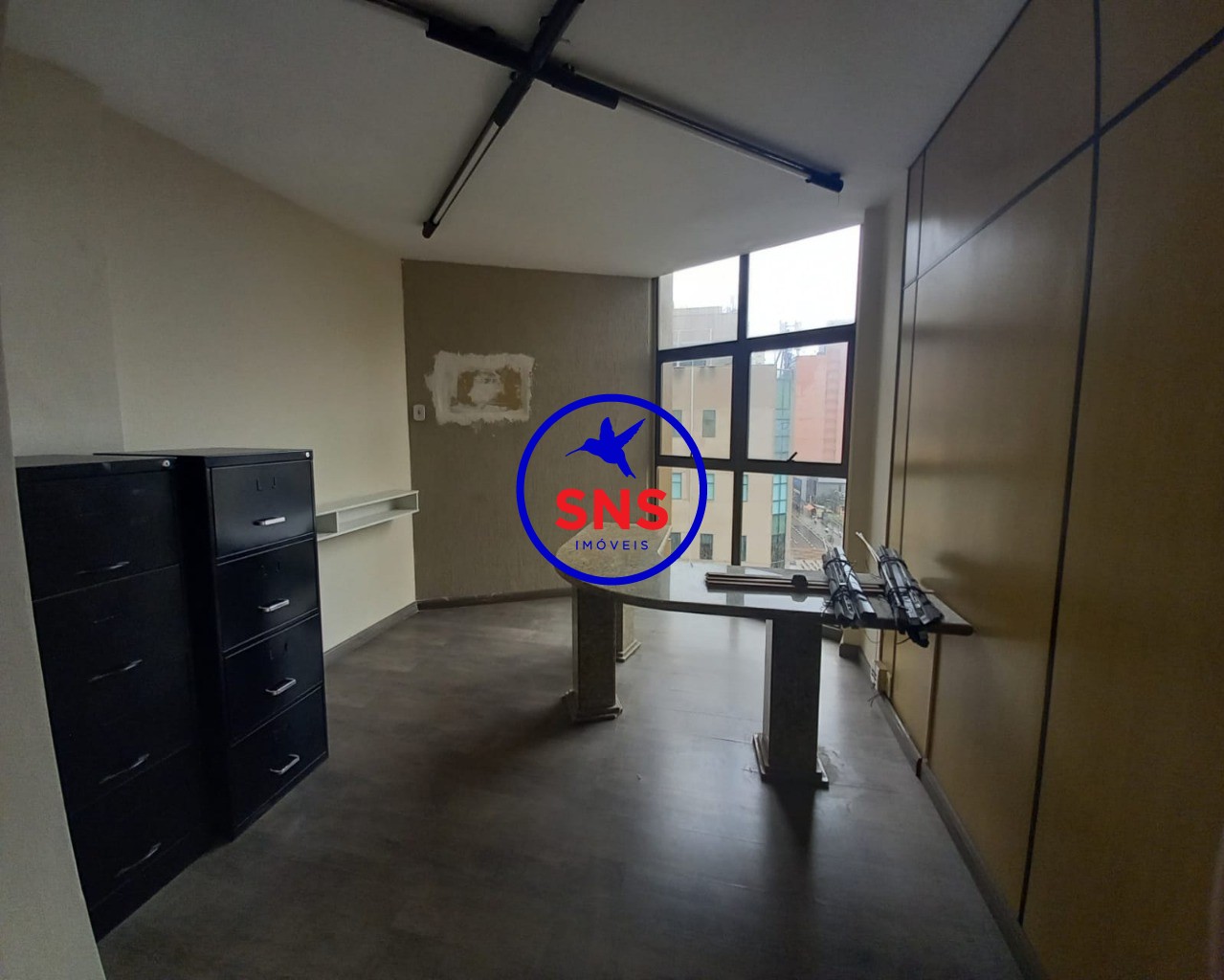 Conjunto Comercial-Sala à venda e aluguel, 118m² - Foto 3