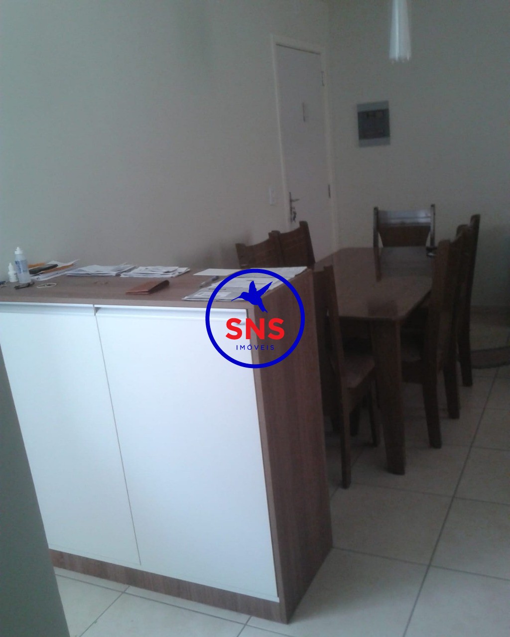 Apartamento à venda com 2 quartos, 45m² - Foto 5