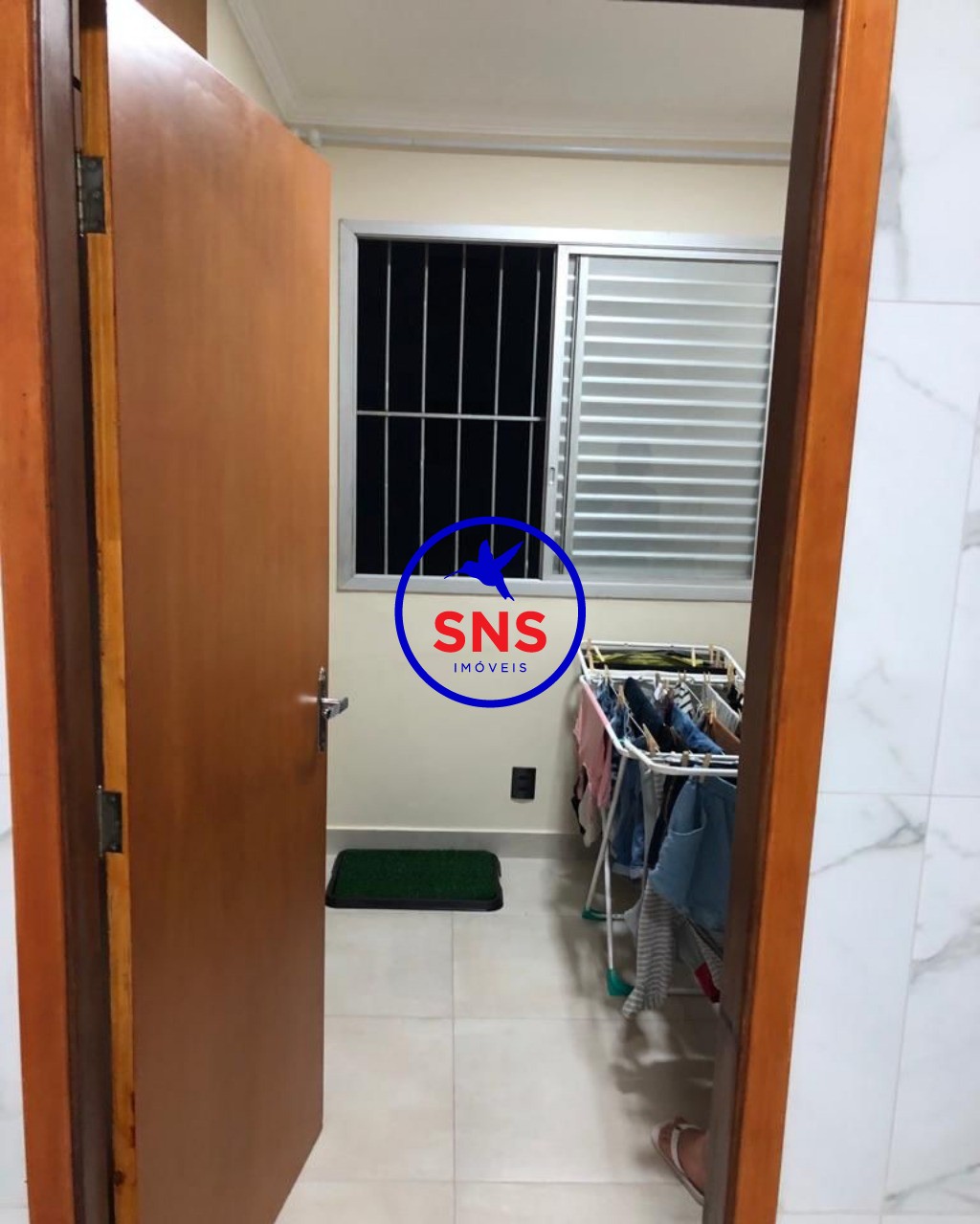 Apartamento à venda com 3 quartos, 190m² - Foto 15