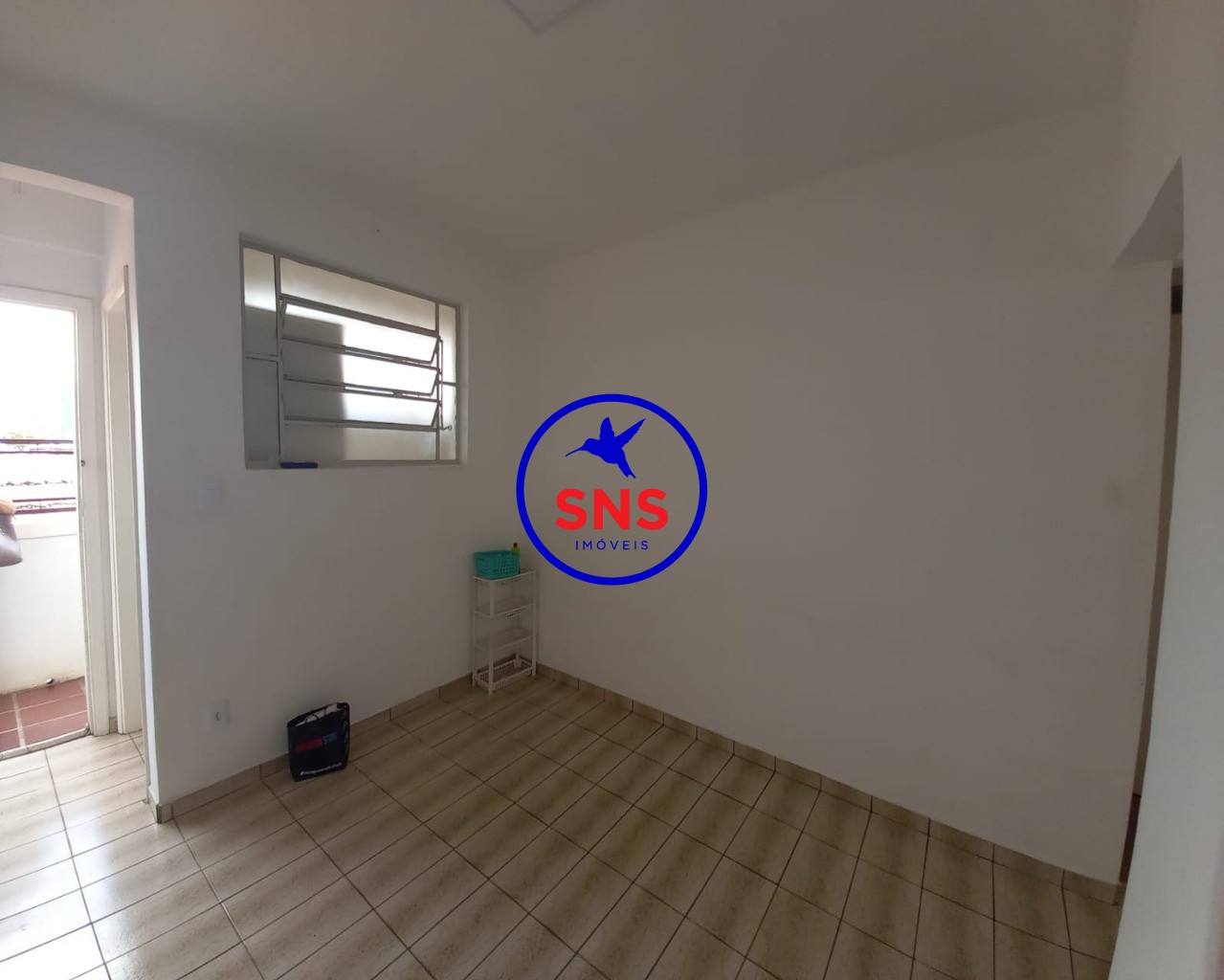 Apartamento à venda com 1 quarto, 48m² - Foto 6