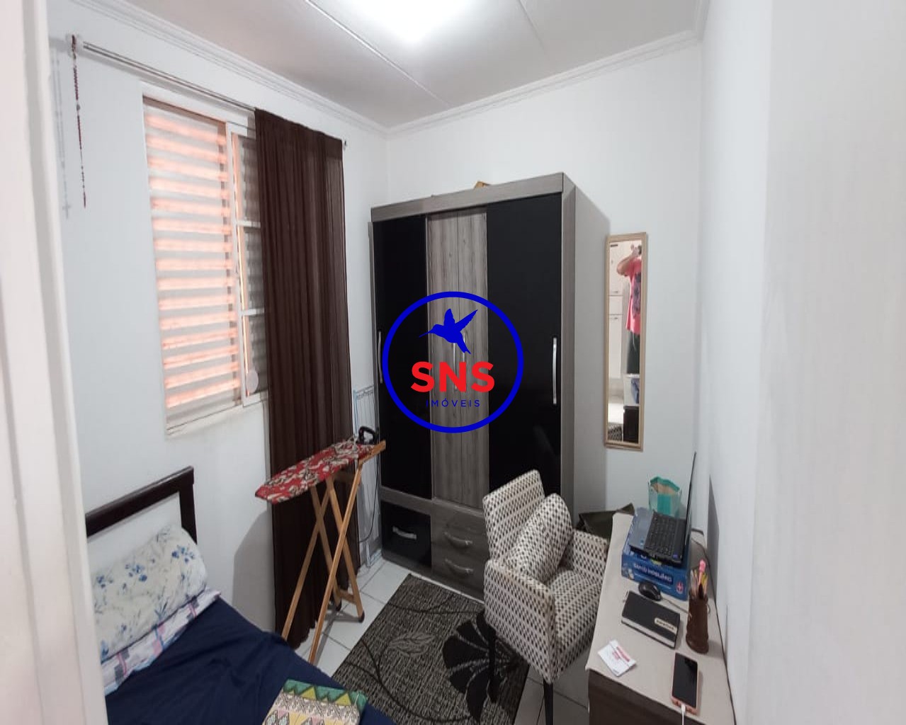 Apartamento à venda com 2 quartos, 45m² - Foto 14