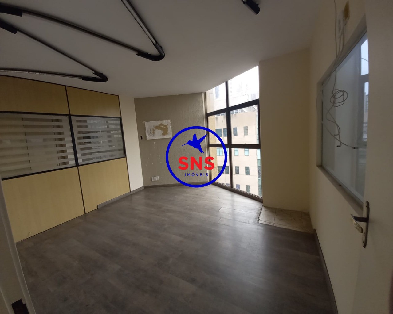 Conjunto Comercial-Sala à venda e aluguel, 118m² - Foto 14