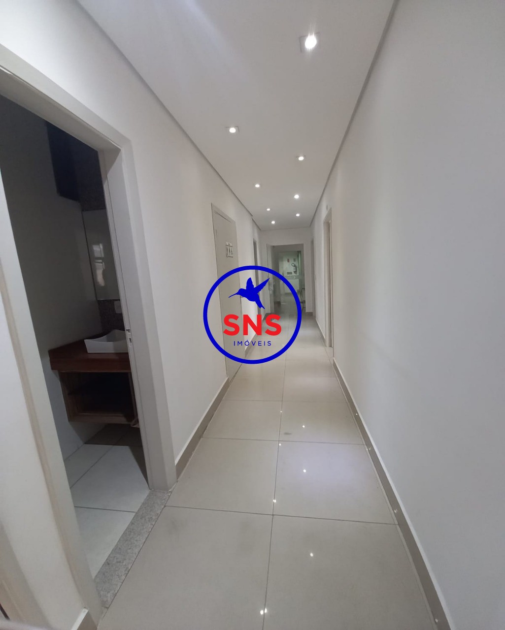 Conjunto Comercial-Sala à venda, 118m² - Foto 14