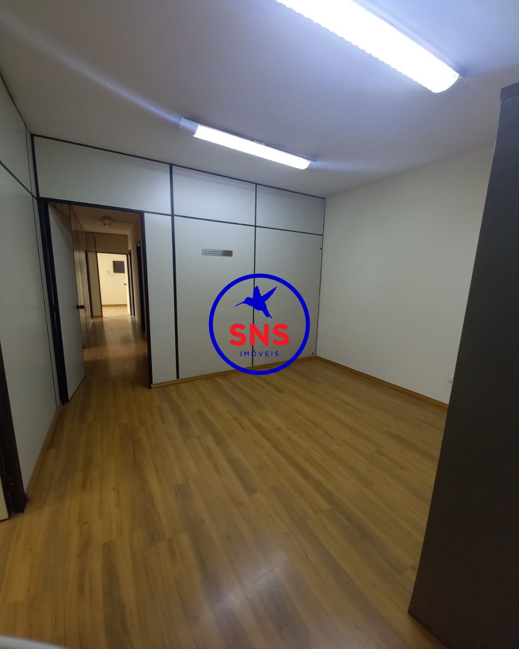 Conjunto Comercial-Sala à venda e aluguel, 118m² - Foto 4