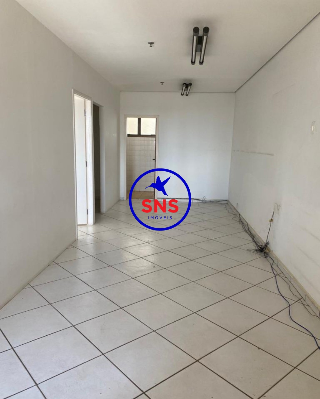 Conjunto Comercial-Sala para alugar, 85m² - Foto 2