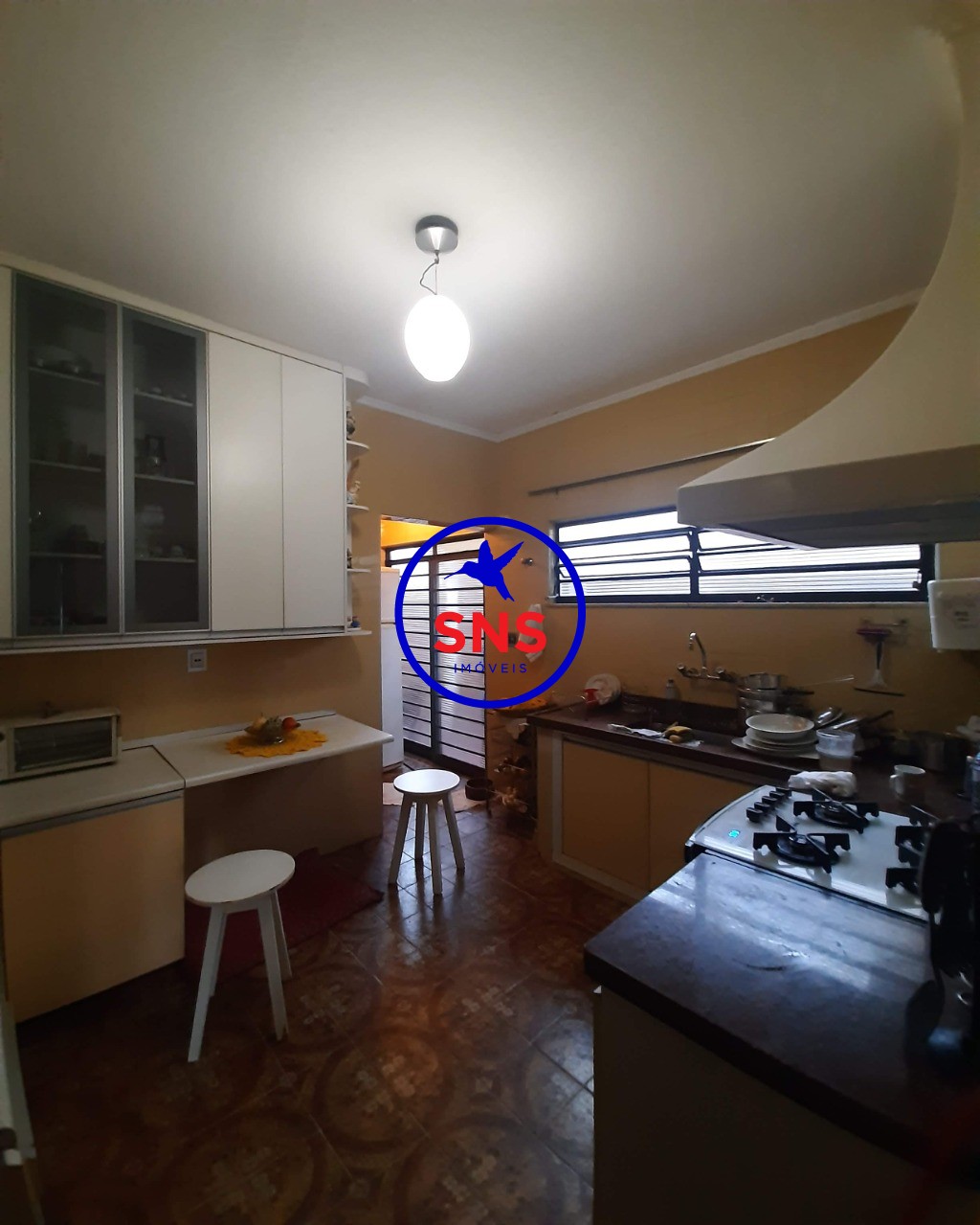 Casa à venda com 3 quartos, 270m² - Foto 16