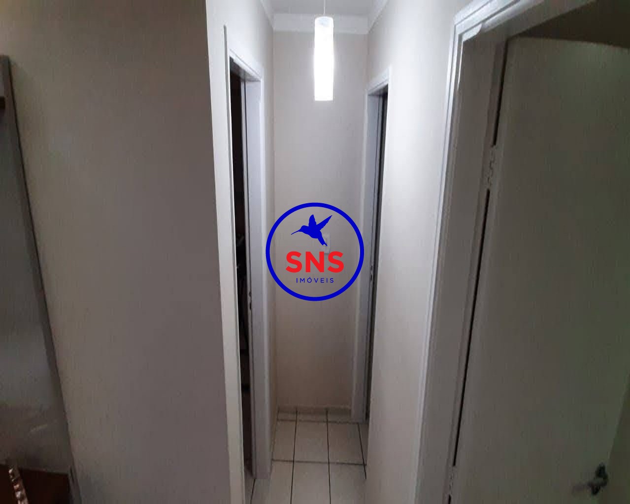 Apartamento à venda com 3 quartos, 60m² - Foto 3