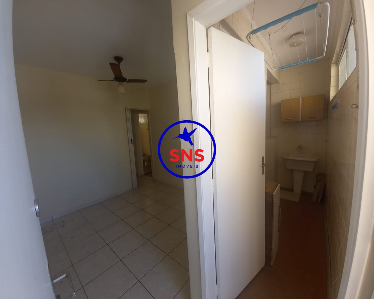 Apartamento à venda com 1 quarto, 48m² - Foto 16