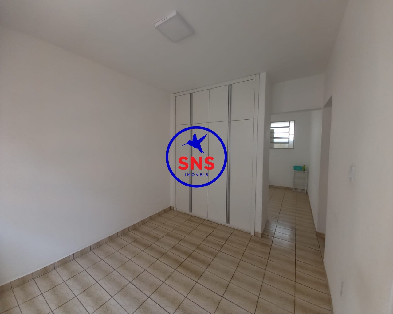 Apartamento à venda com 1 quarto, 48m² - Foto 2