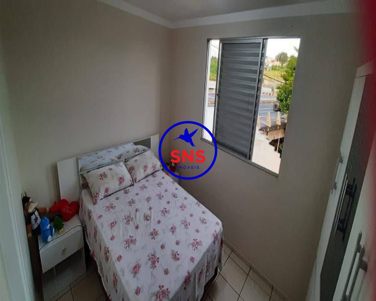 Apartamento à venda com 3 quartos, 60m² - Foto 8