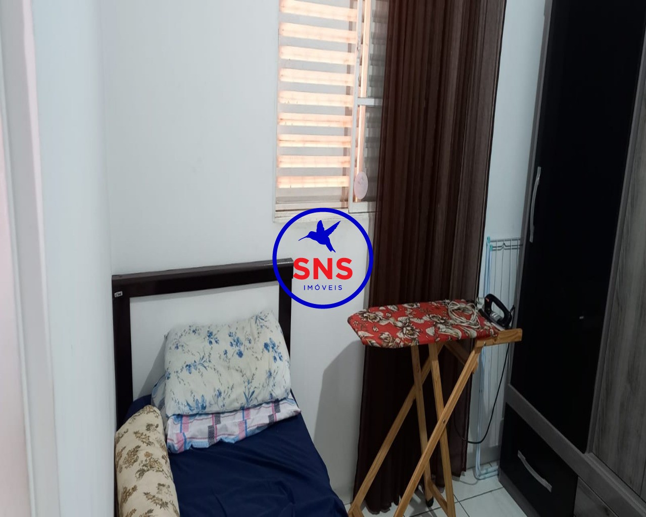 Apartamento à venda com 2 quartos, 45m² - Foto 6