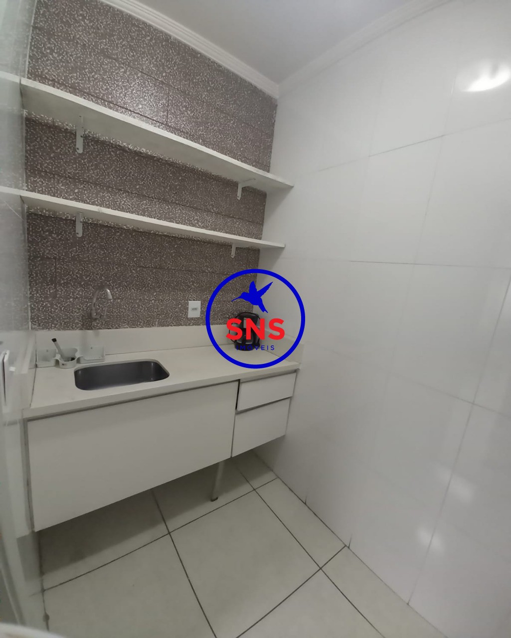 Conjunto Comercial-Sala à venda, 118m² - Foto 9