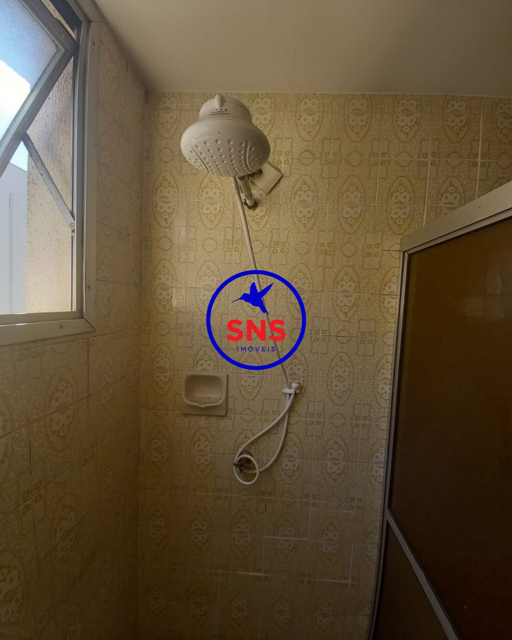 Apartamento à venda com 1 quarto, 48m² - Foto 8