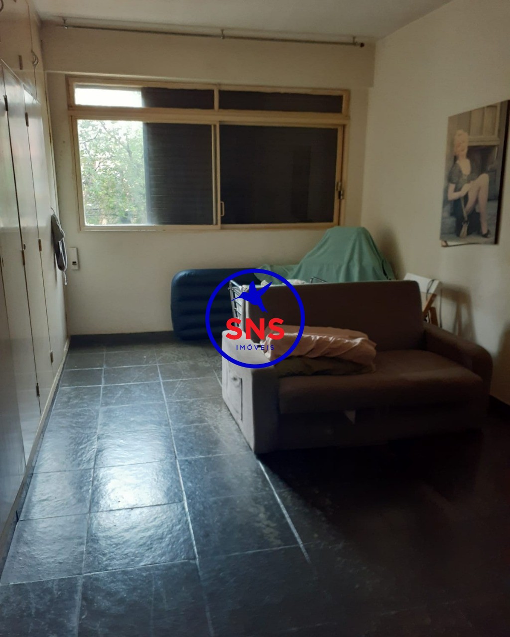 Apartamento à venda com 3 quartos, 175m² - Foto 10