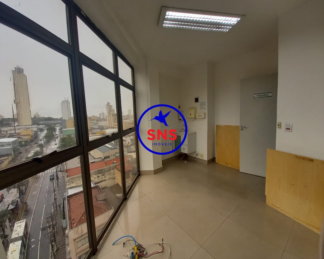 Conjunto Comercial-Sala à venda, 118m² - Foto 24