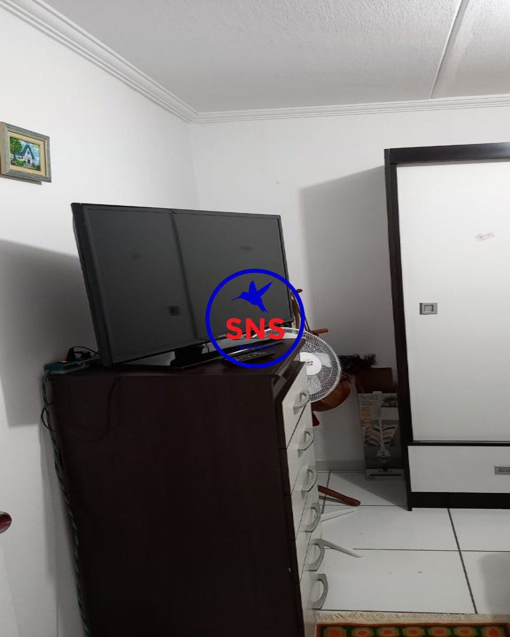 Apartamento à venda com 2 quartos, 45m² - Foto 13