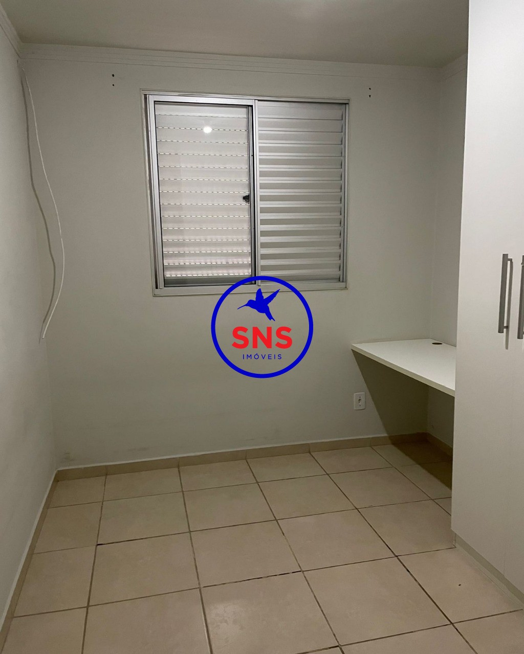 Apartamento à venda com 2 quartos, 44m² - Foto 9