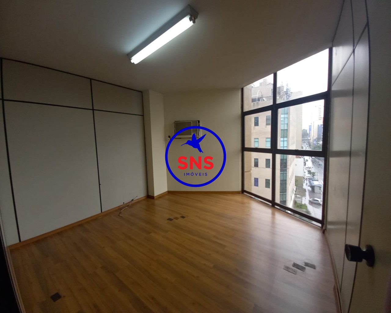 Conjunto Comercial-Sala à venda e aluguel, 118m² - Foto 8