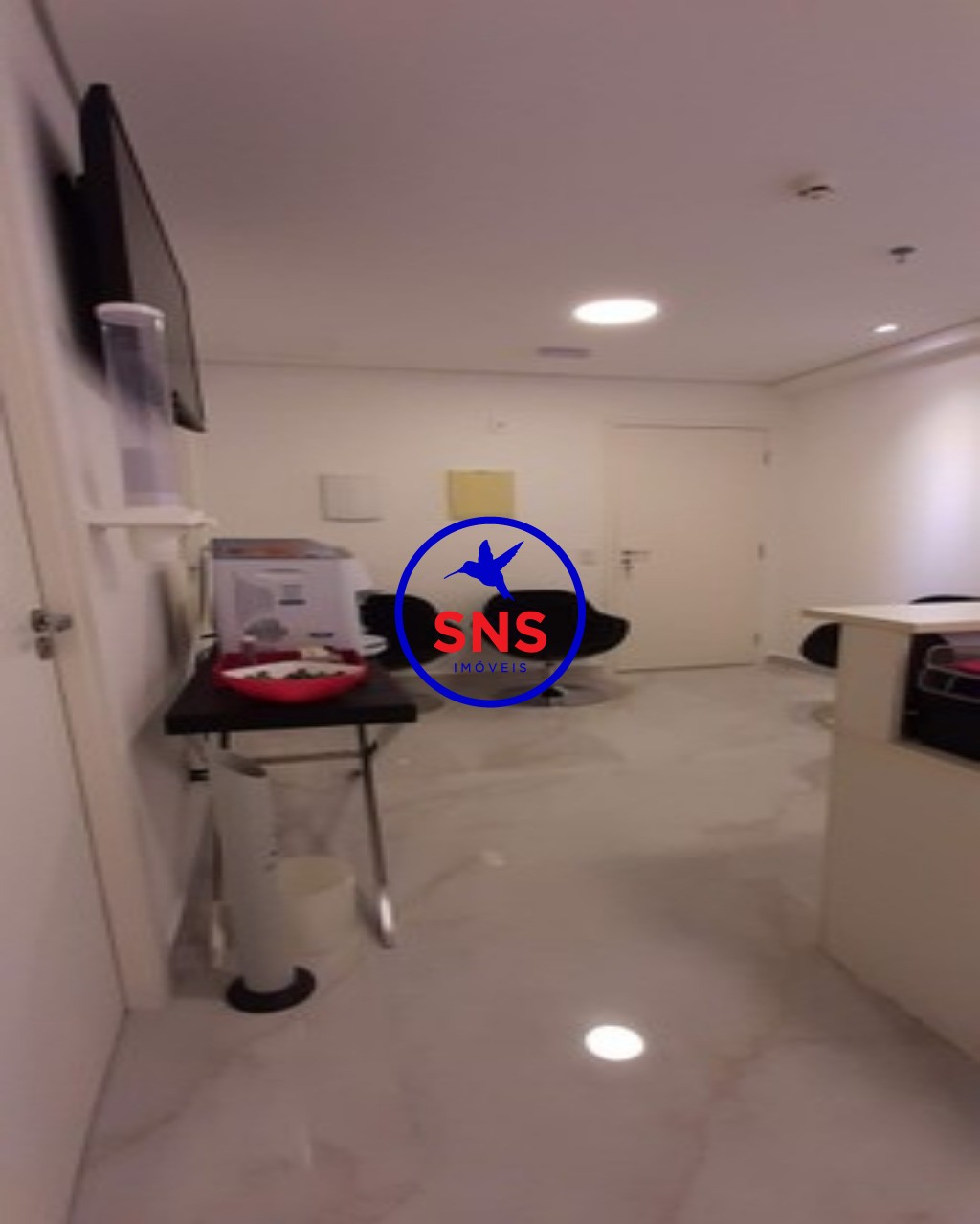 Conjunto Comercial-Sala à venda, 40m² - Foto 6