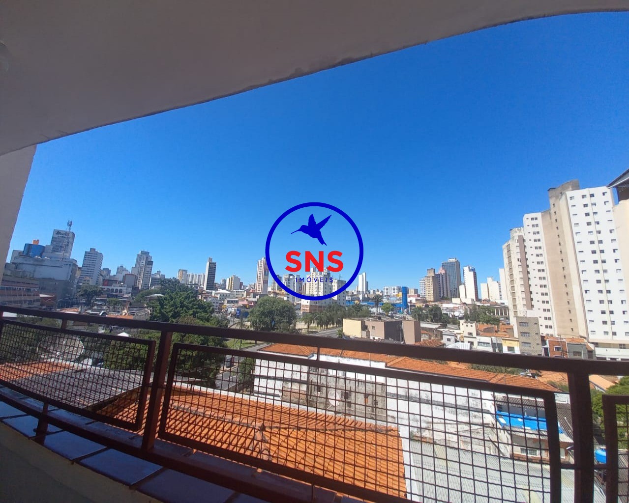 Apartamento à venda com 1 quarto, 48m² - Foto 19