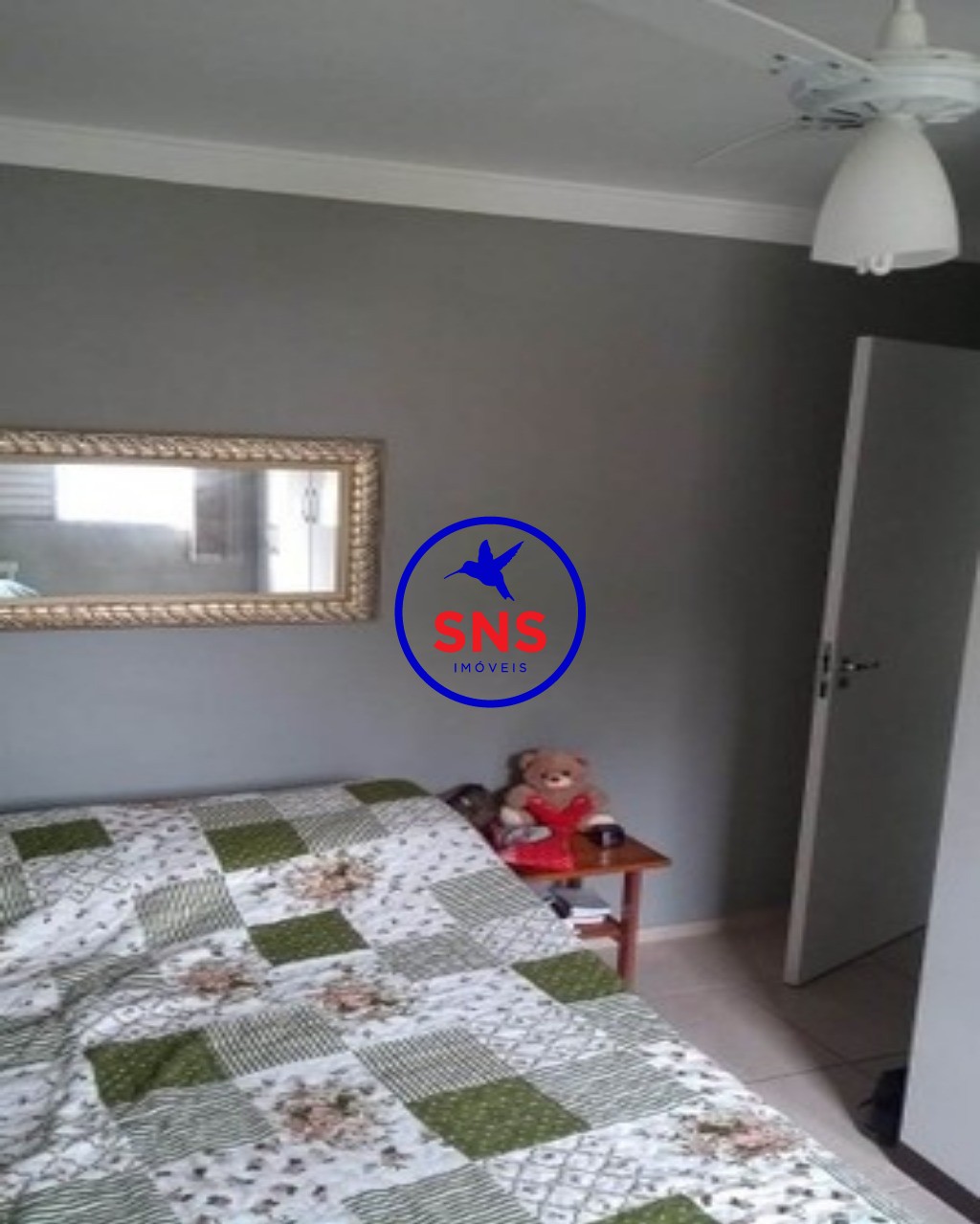 Apartamento à venda com 2 quartos, 53m² - Foto 10