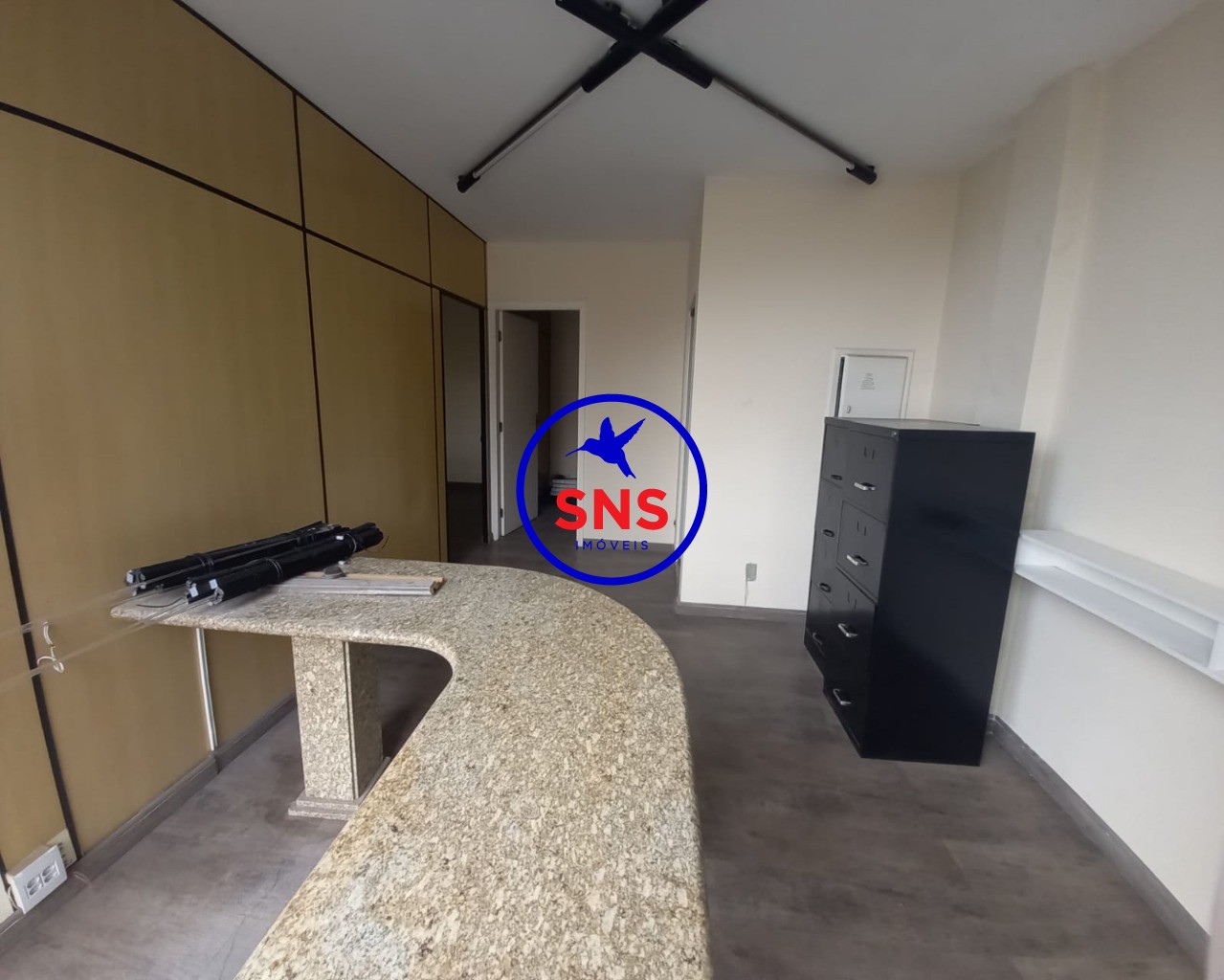 Conjunto Comercial-Sala à venda e aluguel, 118m² - Foto 5