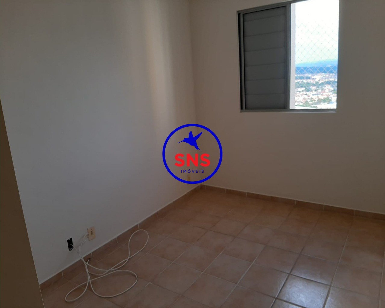 Apartamento à venda com 2 quartos, 50m² - Foto 4