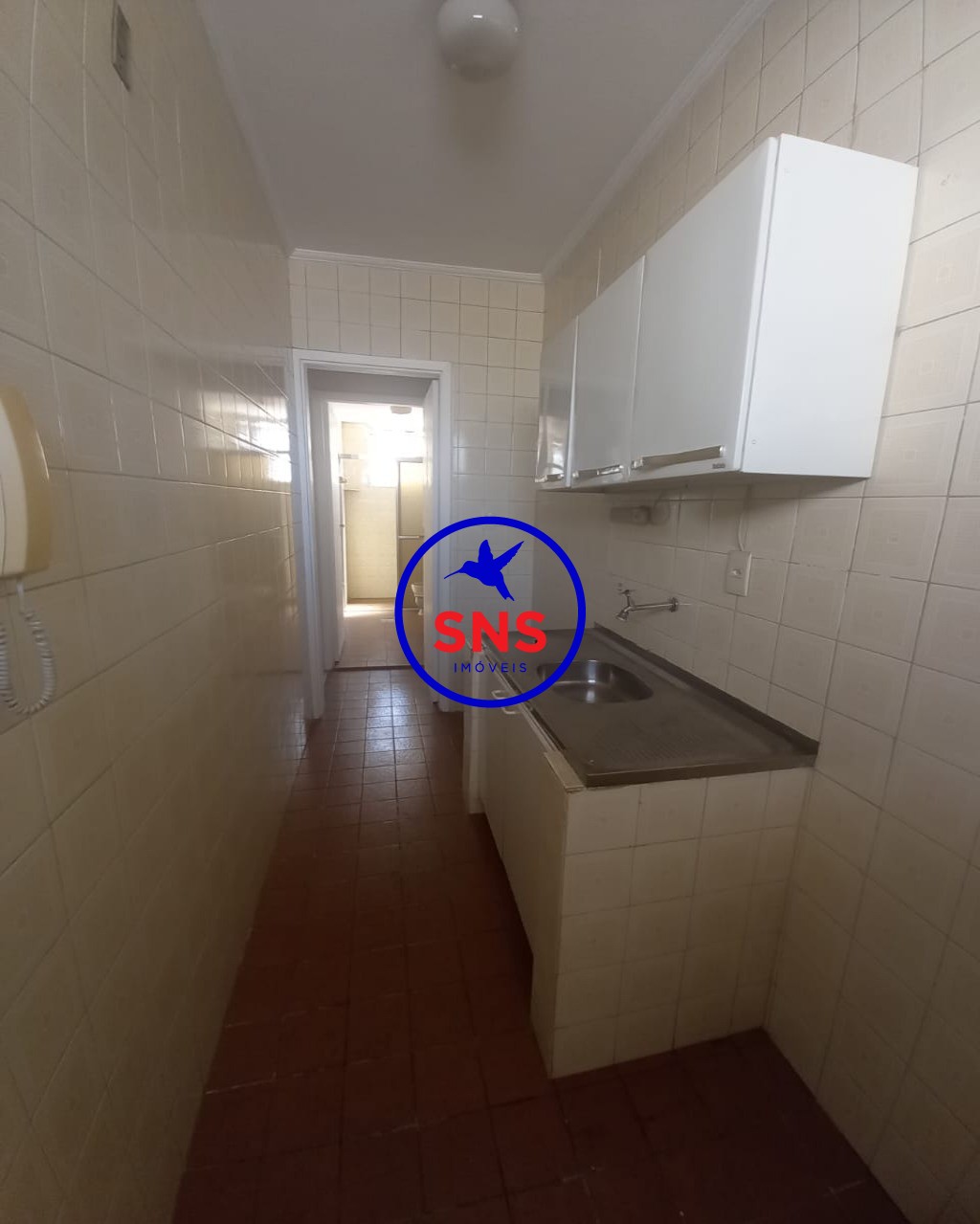 Apartamento à venda com 1 quarto, 48m² - Foto 11