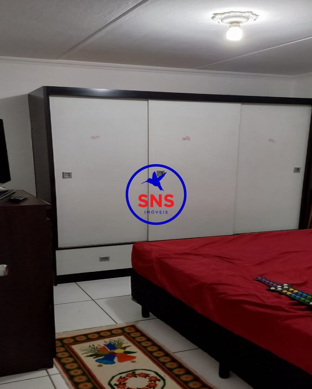 Apartamento à venda com 2 quartos, 45m² - Foto 9