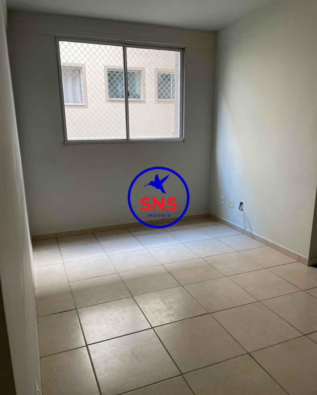 Apartamento à venda com 2 quartos, 44m² - Foto 2