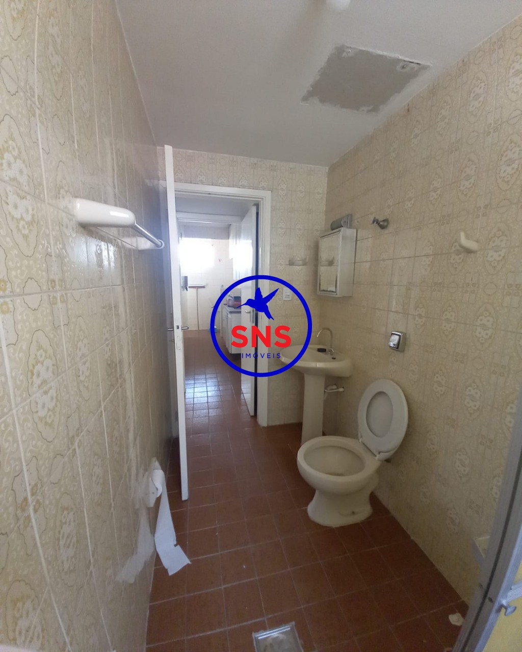 Apartamento à venda com 1 quarto, 48m² - Foto 10