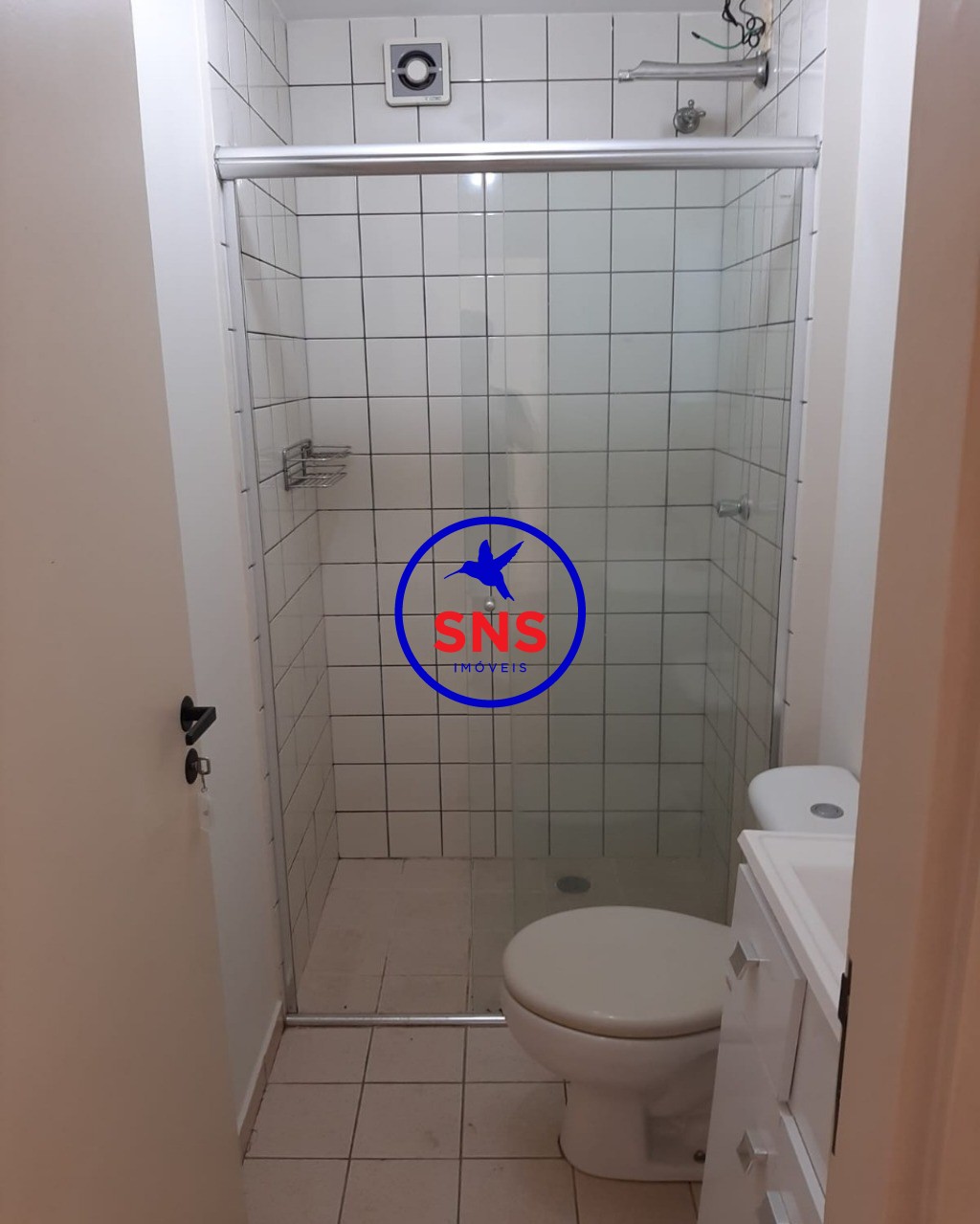 Apartamento à venda com 2 quartos, 50m² - Foto 5