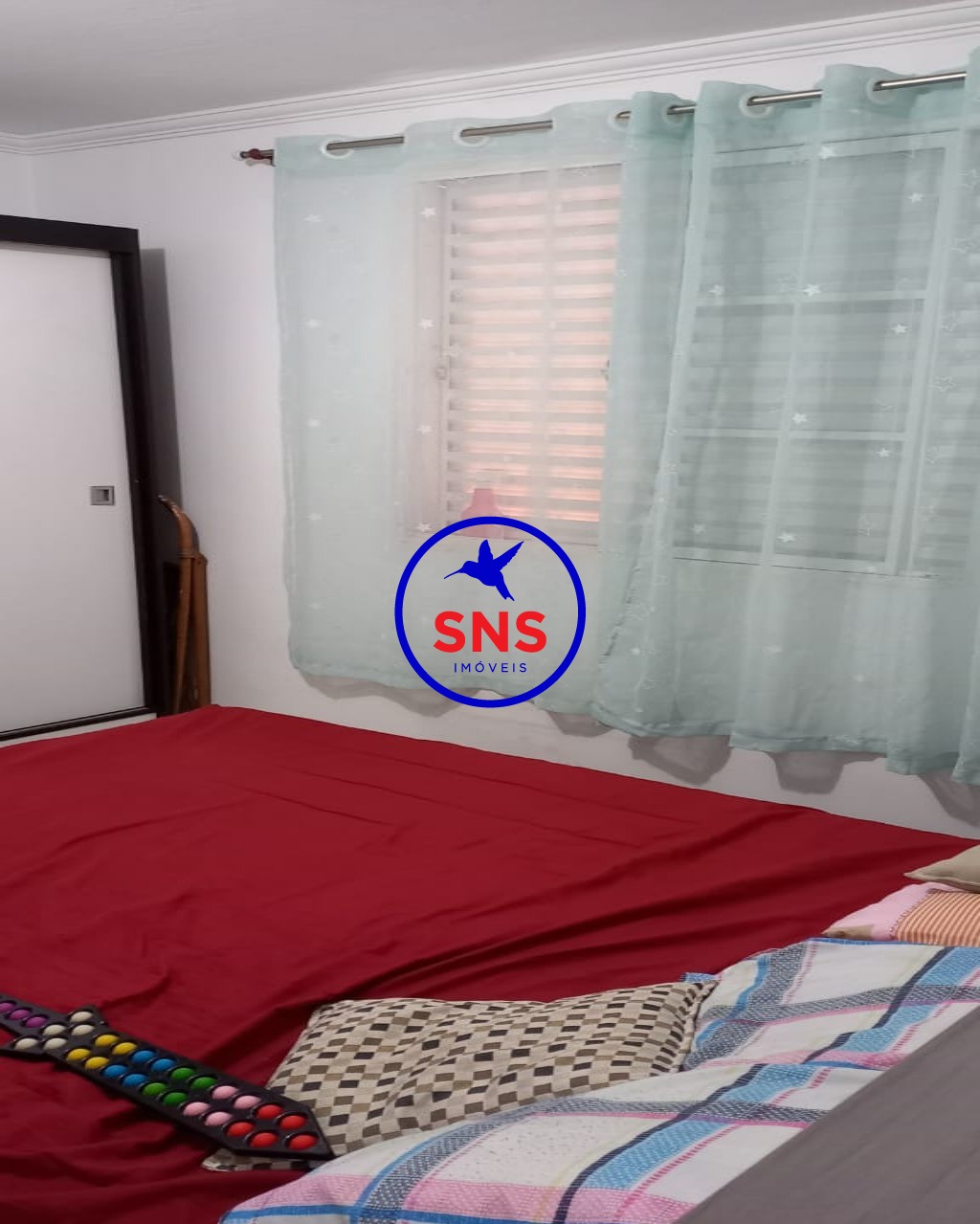 Apartamento à venda com 2 quartos, 45m² - Foto 5