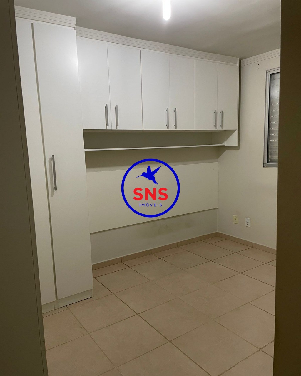 Apartamento à venda com 2 quartos, 44m² - Foto 6