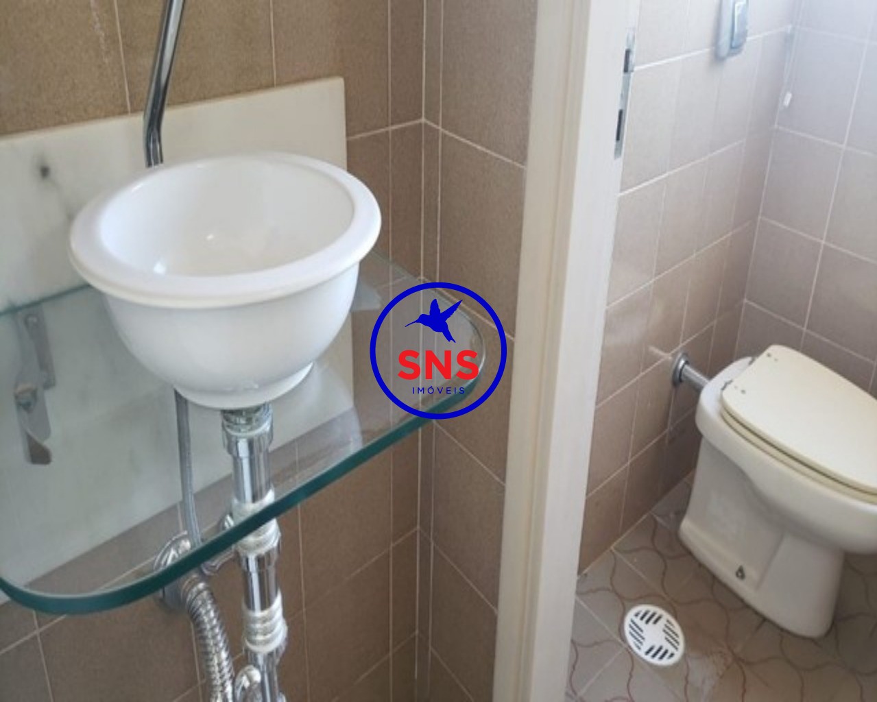 Conjunto Comercial-Sala à venda, 85m² - Foto 10