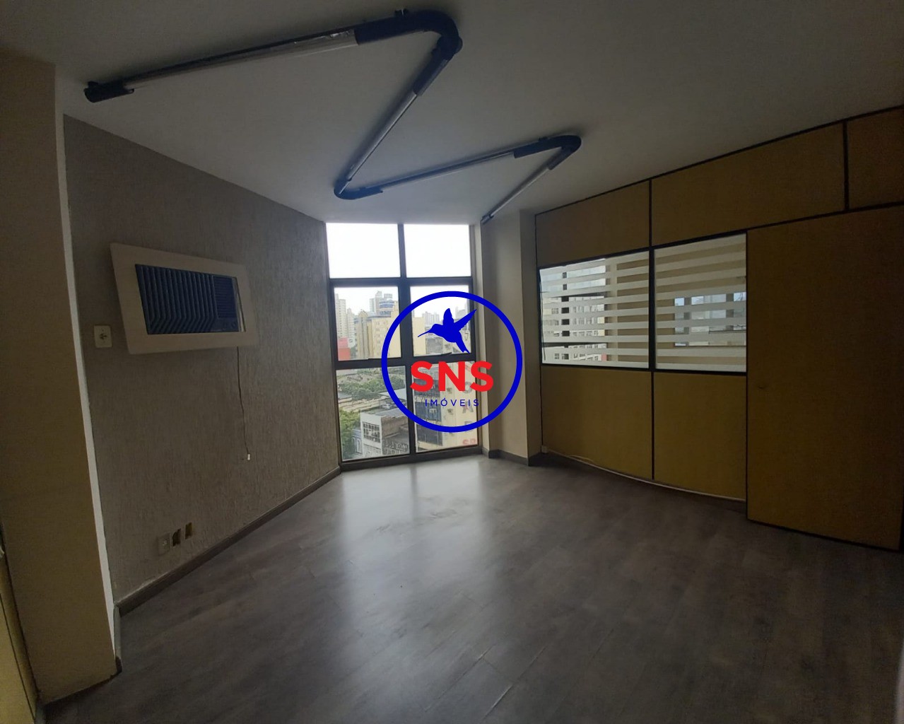 Conjunto Comercial-Sala à venda e aluguel, 118m² - Foto 9