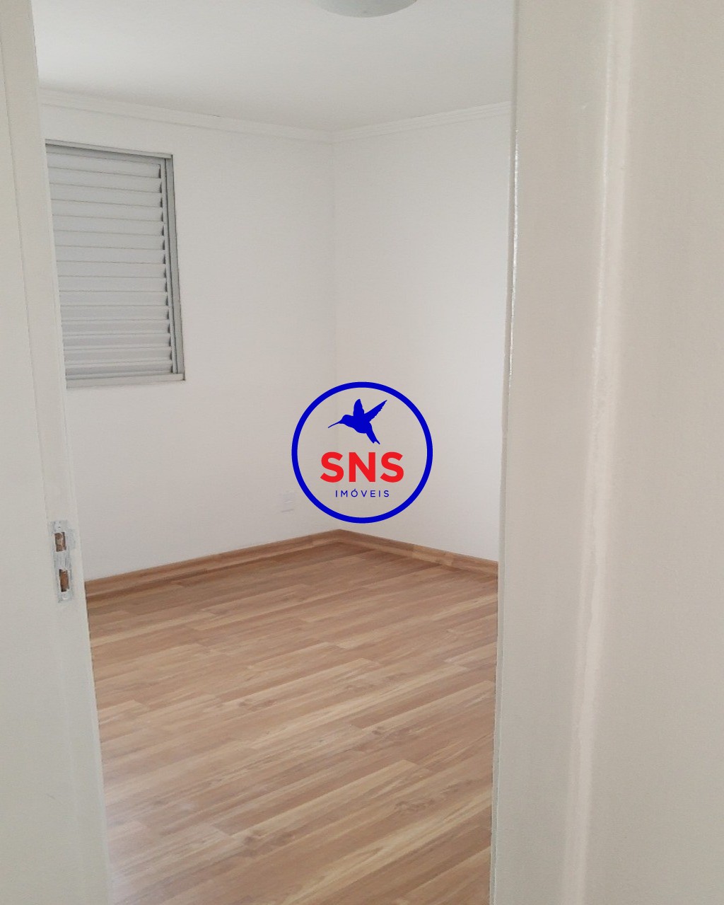 Apartamento à venda com 2 quartos, 45m² - Foto 3