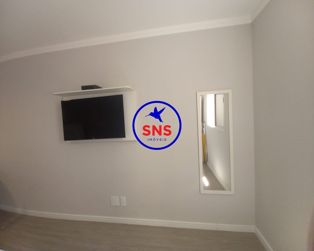 Apartamento à venda com 1 quarto, 40m² - Foto 6